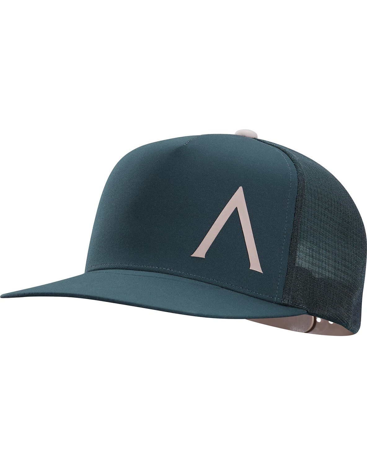Hats Arc'teryx A-Pop Uomo Blu Marino - IT-7143